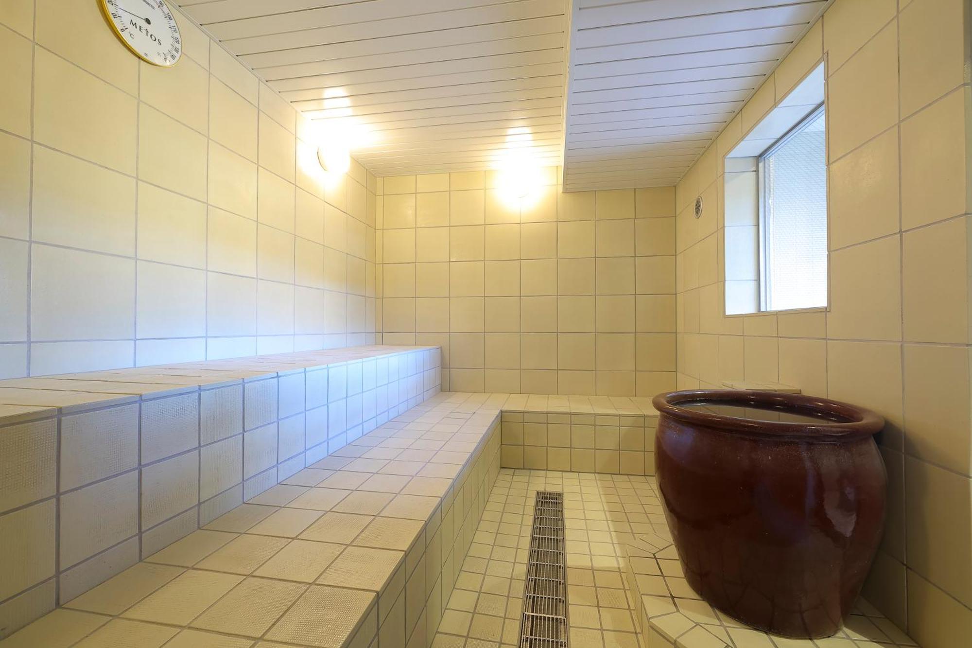 Sauna & Capsule Hotel Rumor Plaza Κιότο Εξωτερικό φωτογραφία