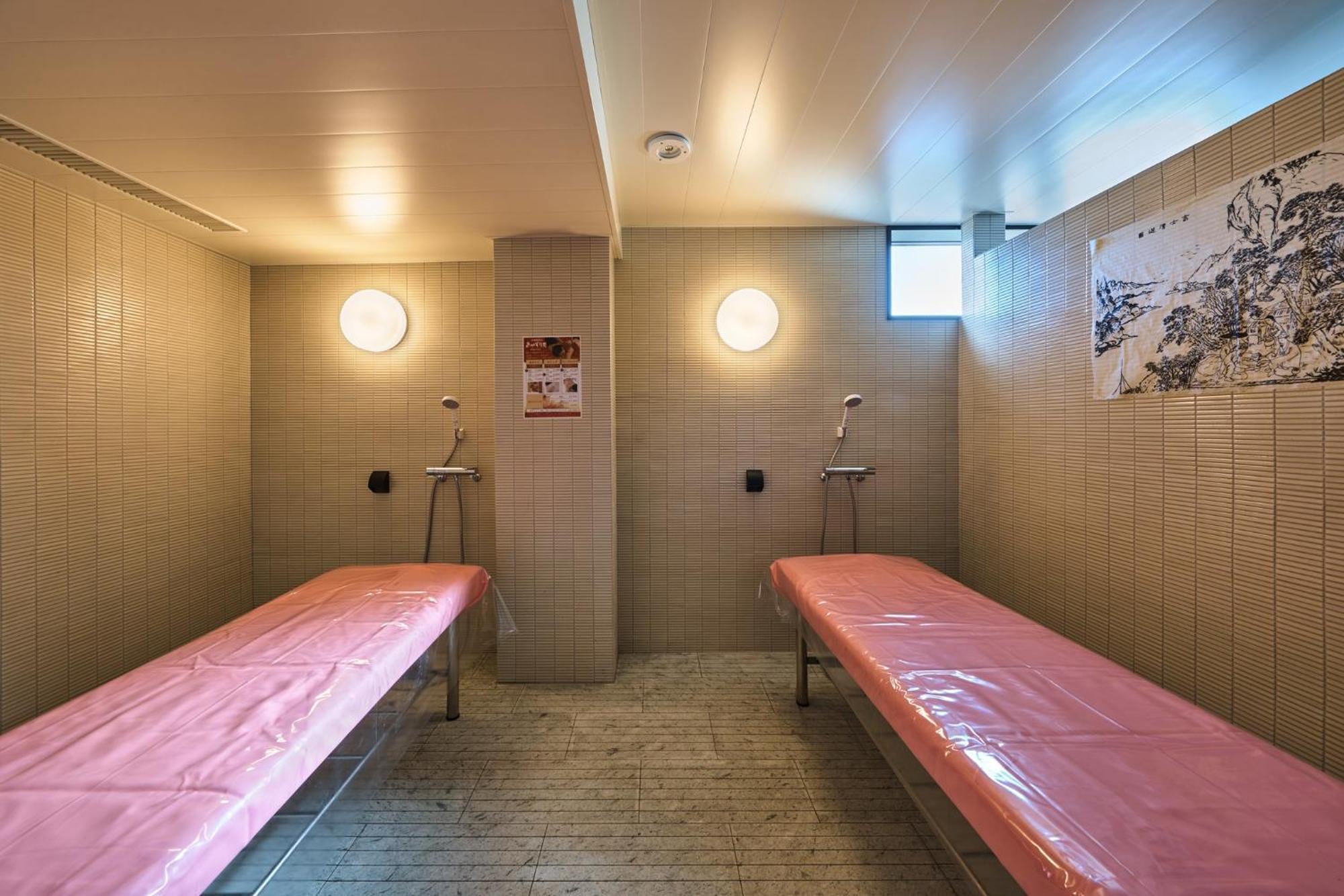 Sauna & Capsule Hotel Rumor Plaza Κιότο Εξωτερικό φωτογραφία