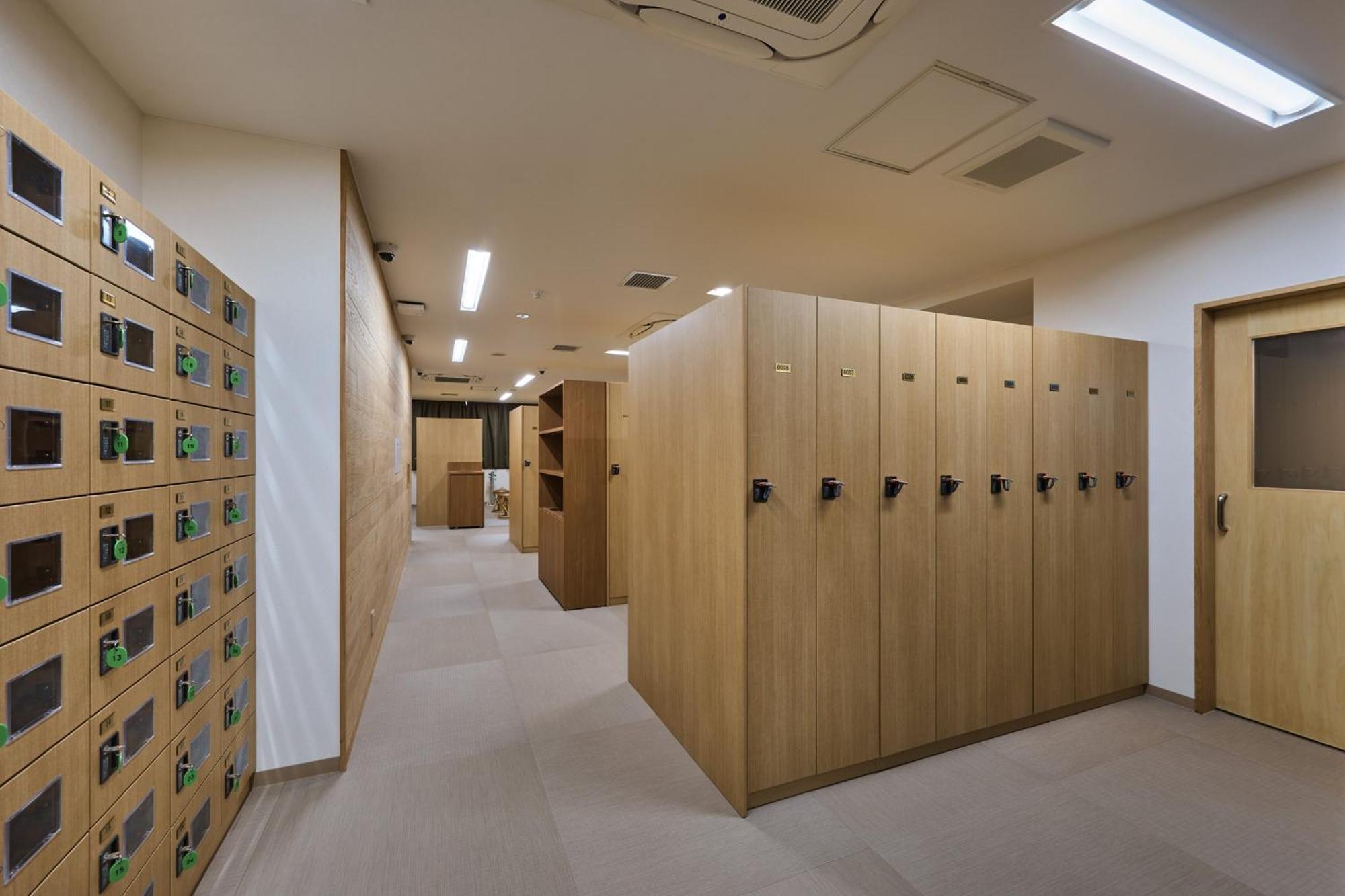 Sauna & Capsule Hotel Rumor Plaza Κιότο Εξωτερικό φωτογραφία