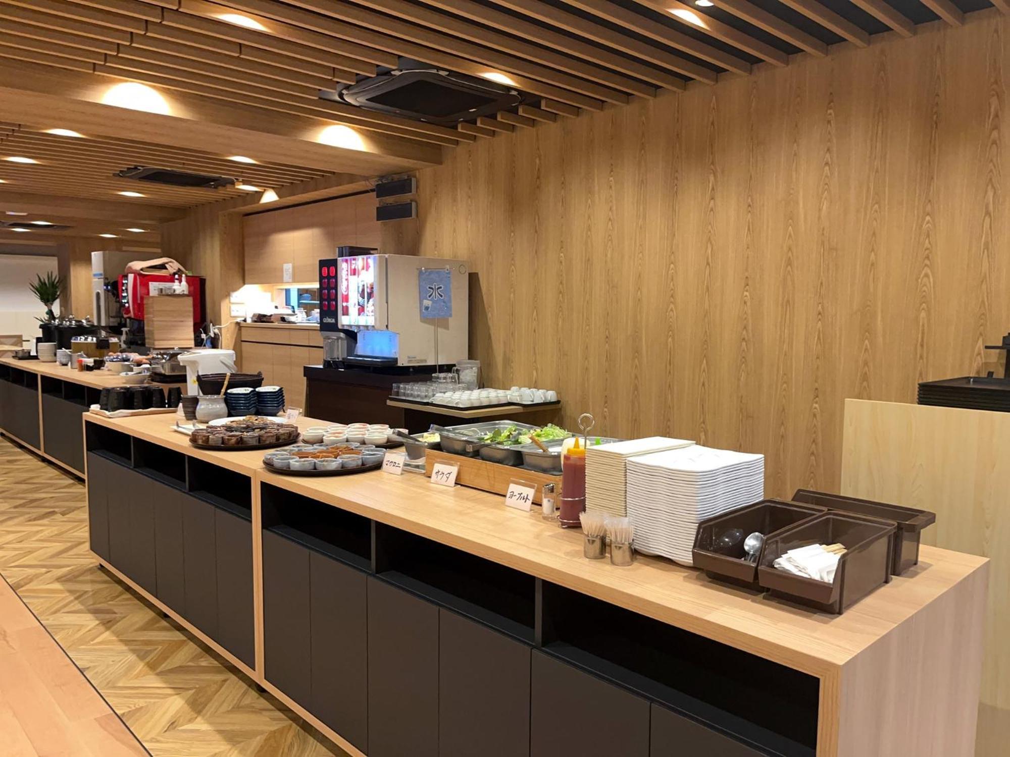 Sauna & Capsule Hotel Rumor Plaza Κιότο Εξωτερικό φωτογραφία